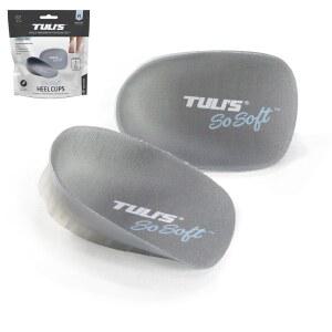 툴리의 소프트 헤비 듀티 젤 힐 컵, 발바닥 근막염, 세버병, , 1쌍, 레귤러