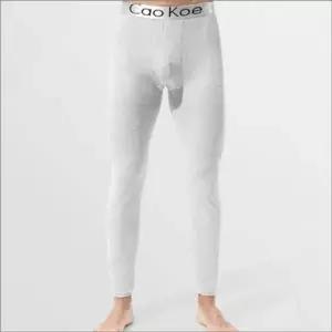 기모레깅스 겨울이너 남자 겨울내복 타이즈 방한내의 보온