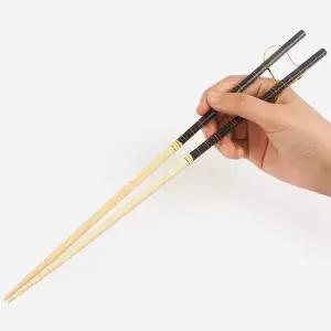 튀김요리용 젓가락 33cm