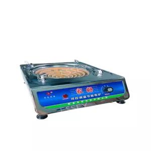 전기 기본 사각 실험실 코일 전기곤로 인덕션 열판 대형 핫플레이트