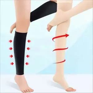 여성 압박 스타킹 종아리 발목까지 오는 짱짱한 아대 슬림핏