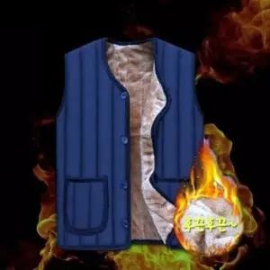 [라일리여성의류] Rly 겨울철 웜라이닝 윈터보온 시즌 경량웰론 써멀가공