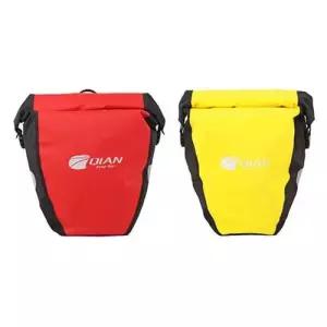 자전거 방수 캐리어 가방 1P 라이딩 여행 수납 방수백 WECD167