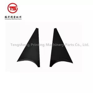 2 쌍 하이델베르그 SM74 XL75 CD74 SM102 CD102 잉크 분수 분배기 L2.008.113  M2.008.113 MV.025.468/05 M