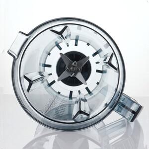 호환 BK-986 A-545 스무디 기계 나이프 커버 3.9L 블렌더 컵