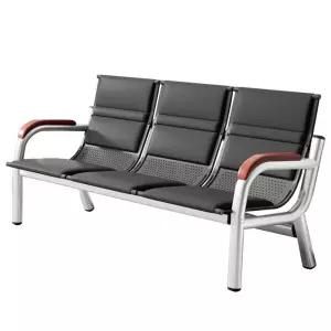 대기용 소파 병원 대기실 휴게실 의자 1인용 3인 라운지