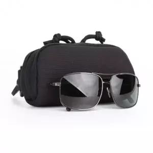 (색상 몰리안경집-블랙)가방 몰리 등산 안경집 안경 선글라스 케이스 파우치