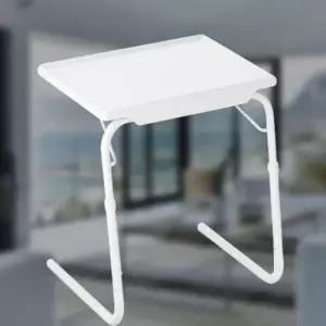 높이 이동 접이식 조절 노트북 책상 사이드 1인 WEE9195