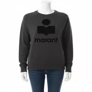 [이자벨마랑]ISABEL MARANT 26SS MILLYNY SW0160FA A1M07E 02FK 말리니 스 셔츠 832493