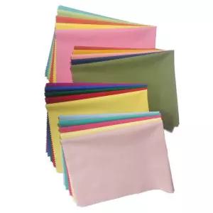 퍼스널컬러 진단천 퍼스널 원단 퍼스널컬러천 이미지 쿨톤