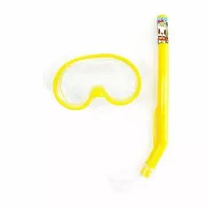 물놀이 스쿠버 장비 풀페이스 수영 물안경