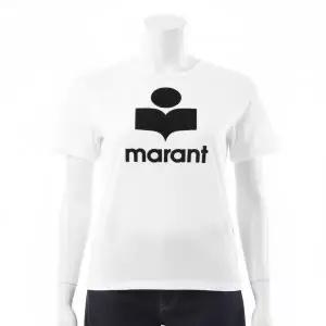 [이자벨마랑]ISABEL MARANT 25 ZEWEL TS0001FB A1N09E 20WH 즈웰 리넨 반팔 티셔츠 832845