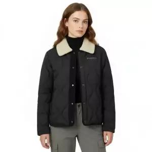 [디스커버리]{매장정품} 디스커버리 여성 디하스 카라넥 경량패딩 DWDJ82056 1180883