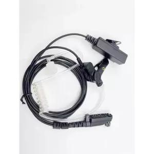 무전기 이어폰 인이어 요원 보안 제품 이어마이크 Hytera호환 에어튜브 경호용 핸즈프리