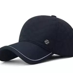 [골드스마일]방한 남성 겨울 모자 볼캡 남자 귀달이 모자 귀마개 패딩