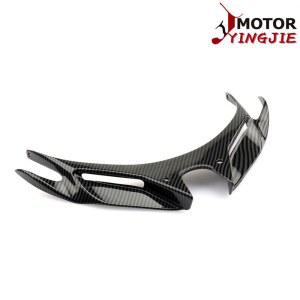 CBR125R 호환 윈드 백미러 사이드 우측 좌측 스위블 날개