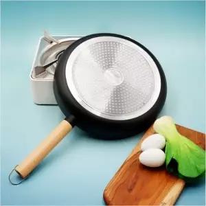 겸용 IH 소테팬 가스레인지 사용 가능한 조리용 팬