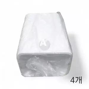 바베큐용 일회용 식품포장용기 음식점용 테이블웨어