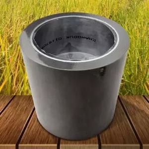 NBR 고무탈곡기 롤러 합성우레탄 현미건