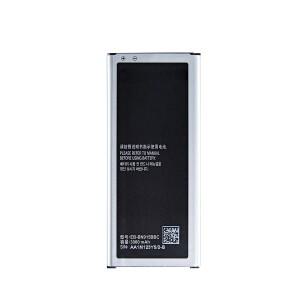 호환 EB-BN915BBC 배터리  삼성 갤럭시 노트 엣지 N915K/L/SN915V/G  NFC 없음  3000mAh