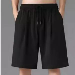 여름용 냉감 메시 반바지 쿨 팬츠 쿨링 효과 쿨팬츠