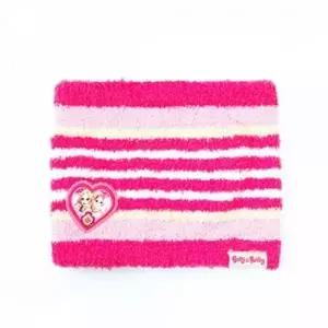 ( )소피루비 퍼플보석 날개사 넥워머