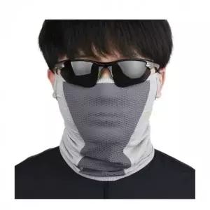 스포츠용 자외선 차단 멀티 넥워머 마스크 등산 낚시 쿨 귀걸이형 카투스