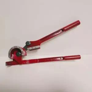 [골드스마일]3in1 밴딩기 수동 파이프 농사 구부리기 조절 장비 비