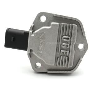 호환 06E 907660 07Z 94860615000 폭스바겐 비틀 CC 제타 파사트 아우디 A3 Q7 RS4 S5용 엔진 오일 레벨 센