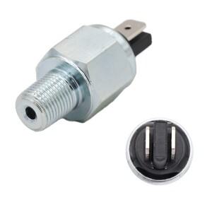 호환 72023-5D 유압 브레이크 정지등 스위치 할리 투어링 일렉트라 로드 글라이드 소프테일 스포츠스터 51D