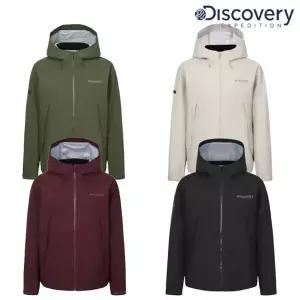 [디스커버리] 남성 베르텍스 3L 방수자켓 (DMWJ3G051)