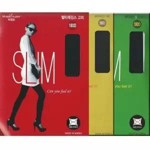 여성 기모 레깅스 타이즈 팬츠 스타킹 속바지 180D