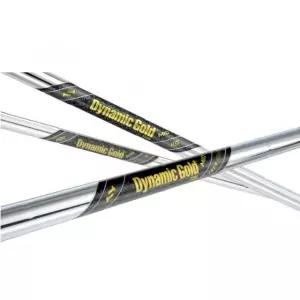 다이나믹골드 TI MID 미드 115 골프 샤프트 4번 S200 R300