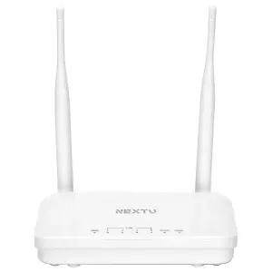 벨록스 WiFi 4포트 2.4GHz 유무선 공유기 554N [H@lu]