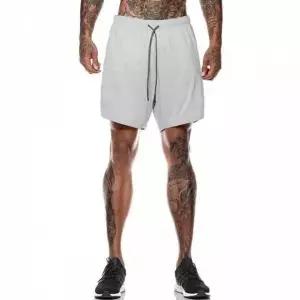 [콩심팥심]컬러 운동 반바지 트레이닝 스포츠웨어 10색상