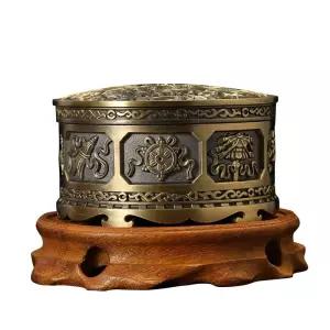 묵주함 주머니 보관함 악세사리 반지 성물 천주교 케이스