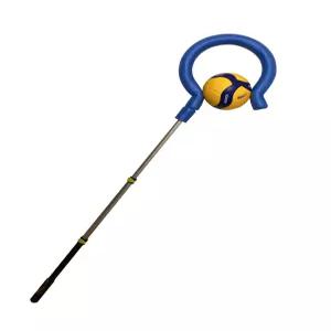 배구 스파이크 스매셔 강습 연습도구 레슨 훈련기 장비