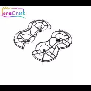 소형 3 시리즈 360  DJI Mini 3 Pro용 프로펠러 가드 호환성 DJI Mini 액세서리 부품