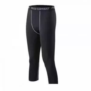 [골드스마일]남성용 스포츠 레깅스 트레이닝 이너 반바지 운동복