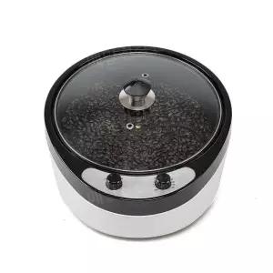 커피 로스팅기 커피콩 볶는 기계 머신 가정용 자동 로스팅 팬