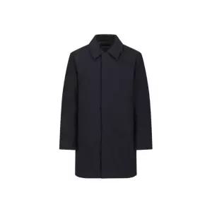 지오지아 남성 맥 구스다운 코트 ABF4FP1105