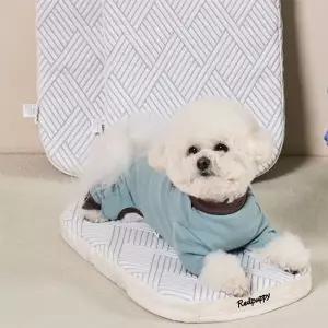 [골드스마일]강아지 여름 방석 쿨링 쿠션 3D 유모차용 아이스 S 1P