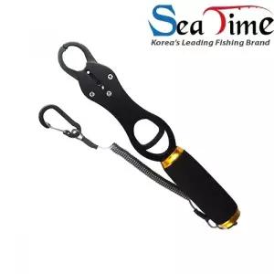 스테인리스 EVA 손잡이 낚시 립 클램프 그립 도구