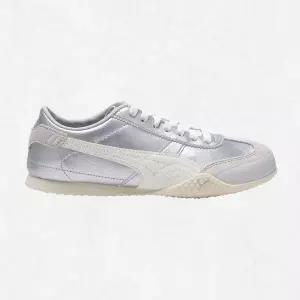 [푸마] PUMA 벨라 UT 레더 실버 프로스트 아이보리 여성 40525608 2538117