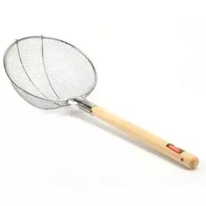 튀김 건짐망 채망 거름망 조리 도구 뜰채