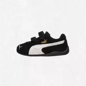 [푸마] 스피드캣 OG 벨크로 인펀트 - PUMA Black-푸마 White PKI40596101 2538749
