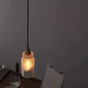 조명 심플바 빈티지 미니 무드등 레스토랑 펜던트 북유럽 인테리어 지중해 레일등 카페 침실