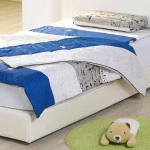 (수량선택 파리여행)라텍스 주니어 초등학생 이불 베게침구 가방 세트 파리여행