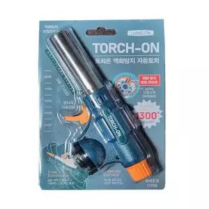 [NS홈쇼핑]썬터치 토치온 액화방지 자동토치[35676600]