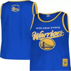 Ultra Game NBA 남성용 공식 탱크탑 메쉬 민소매 머슬 티셔츠